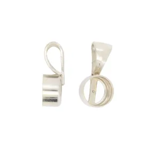 🆕🔗 Bezel Cup Setting with Tapered Bail [EOL]
