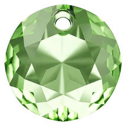 6430 Swarovski Classic Cut Pendants