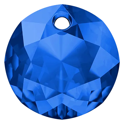 6430 Swarovski Classic Cut Pendants