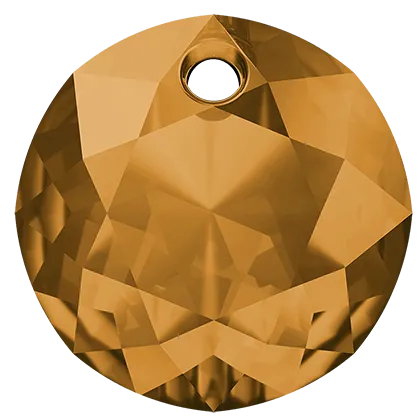 6430 Swarovski Classic Cut Pendants