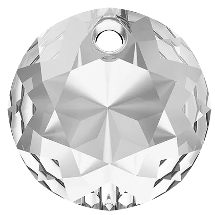 6430 Swarovski Classic Cut Pendants