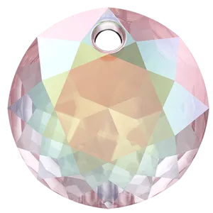 6430 Swarovski Classic Cut Pendants
