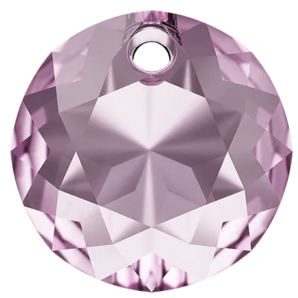 6430 Swarovski Classic Cut Pendants