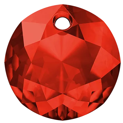 6430 Swarovski Classic Cut Pendants