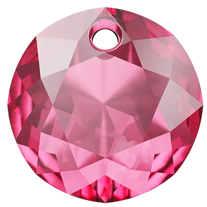 6430 Swarovski Classic Cut Pendants