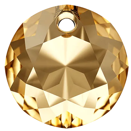 6430 Swarovski Classic Cut Pendants