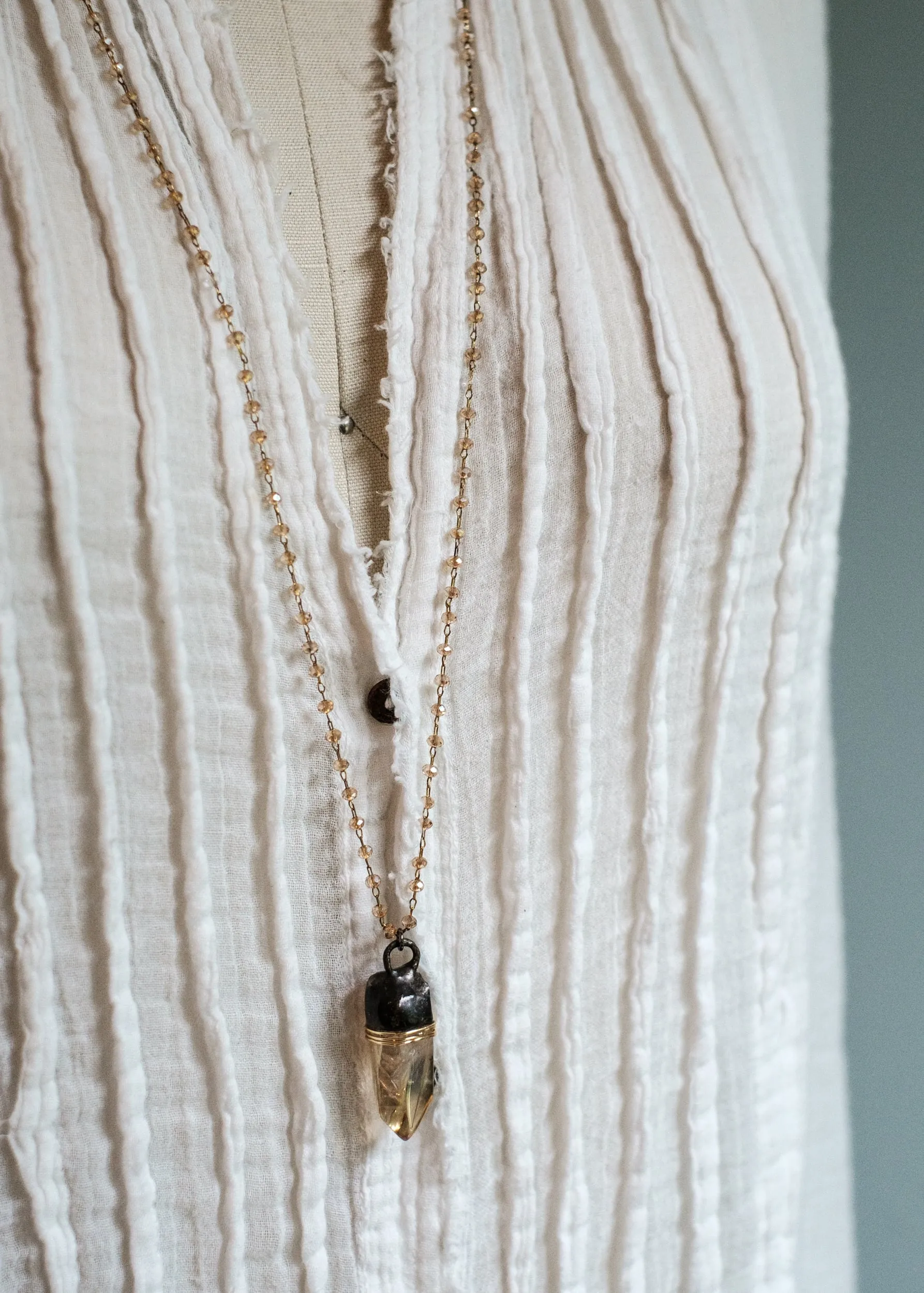 Alice Necklace