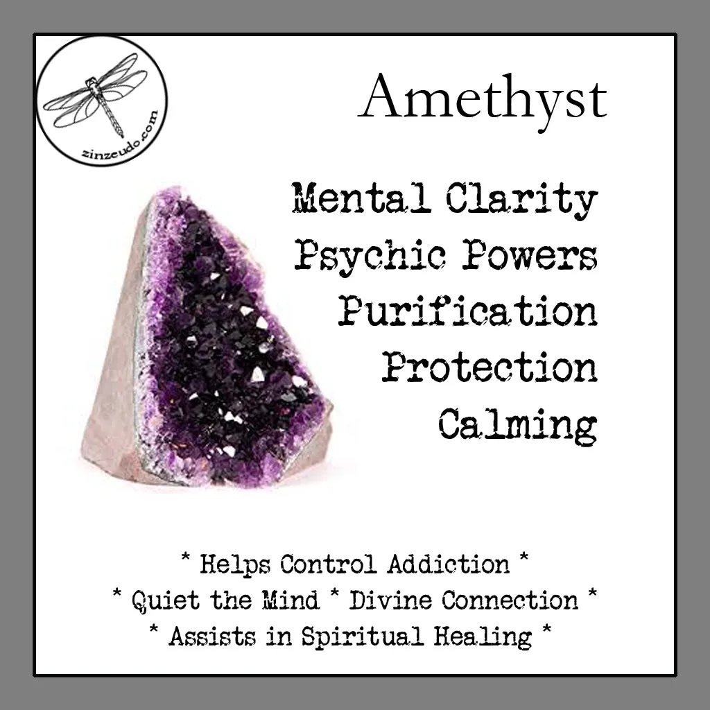 Amethyst Geode Sphere 95mm