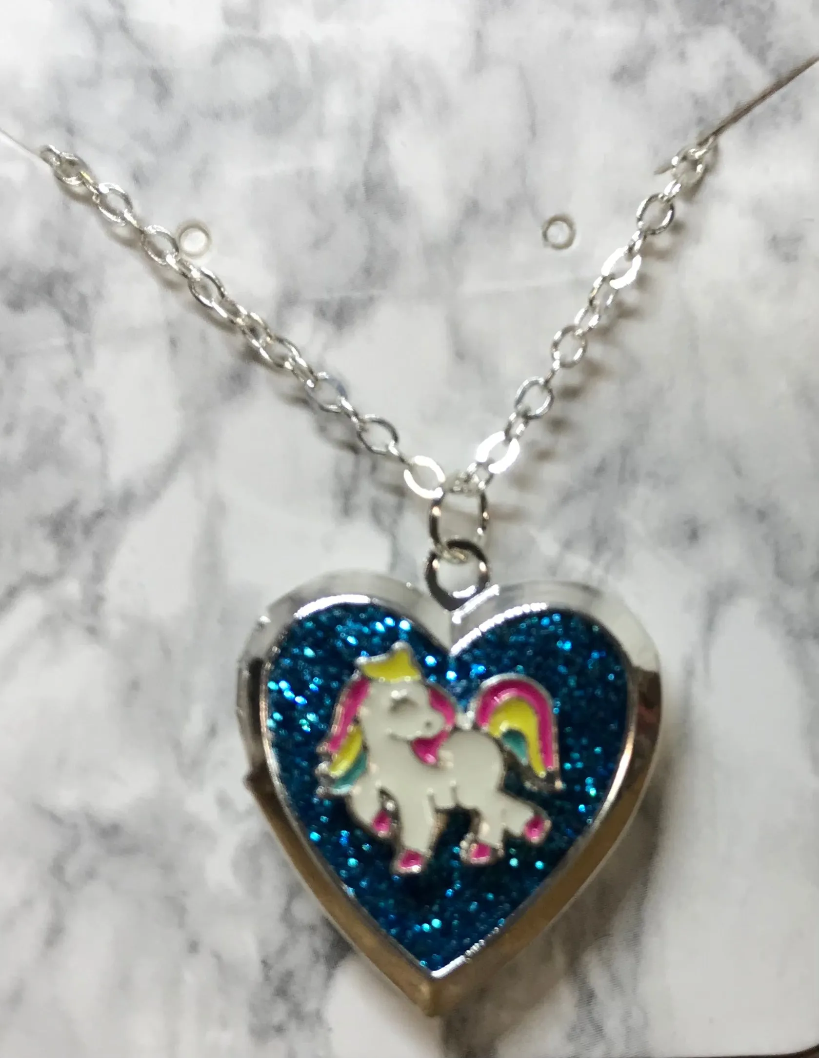 Assorted Style Kids Necklaces