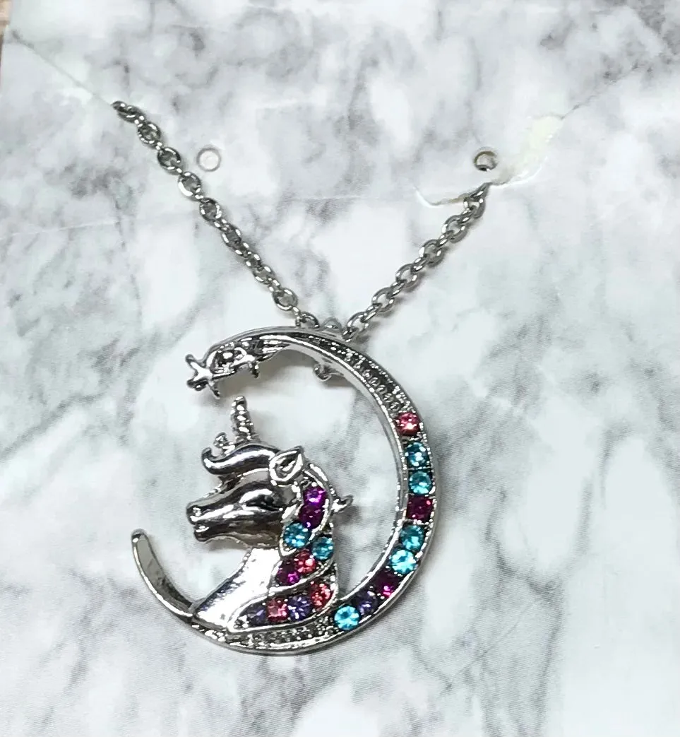 Assorted Style Kids Necklaces