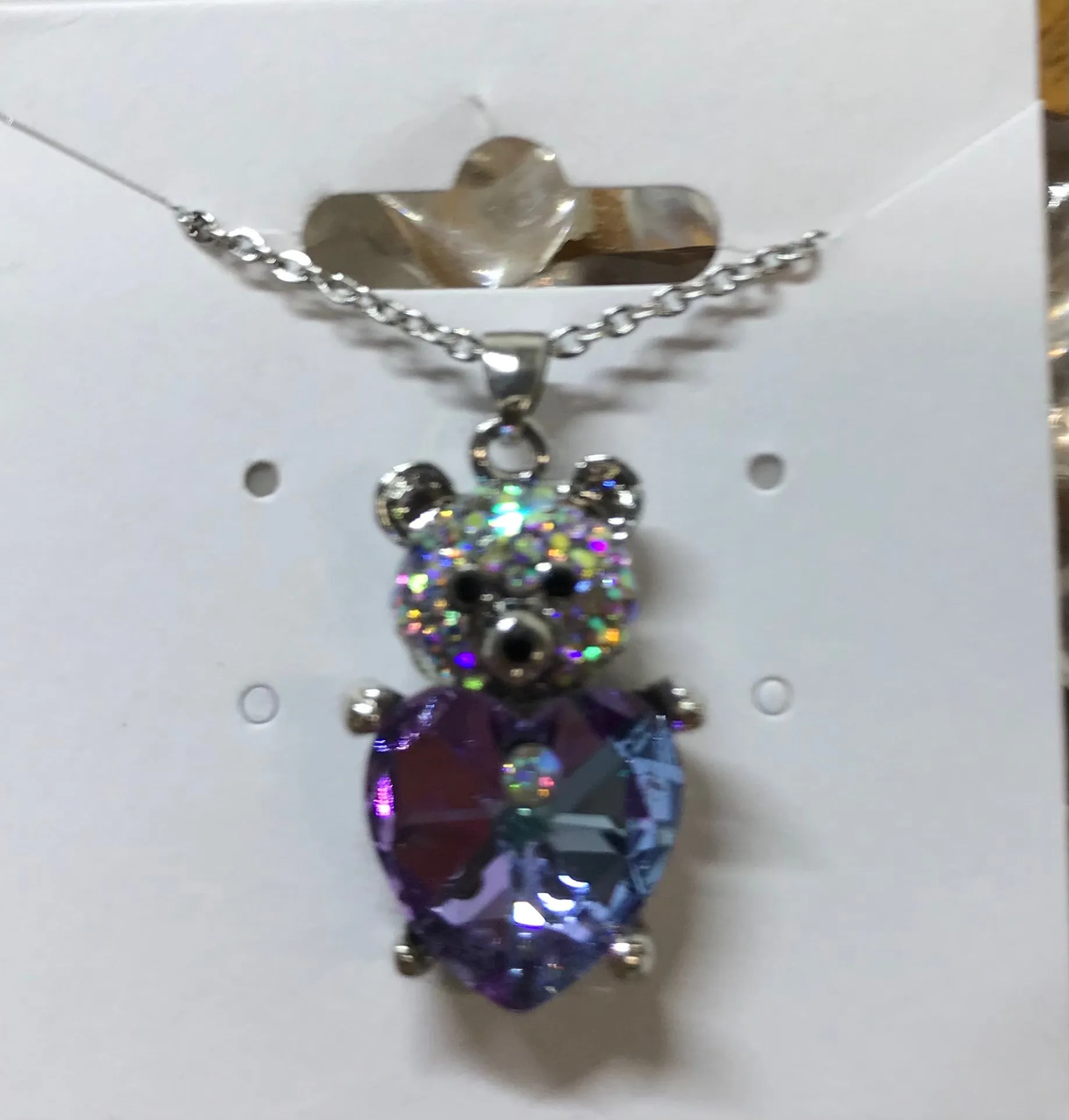 Assorted Style Kids Necklaces