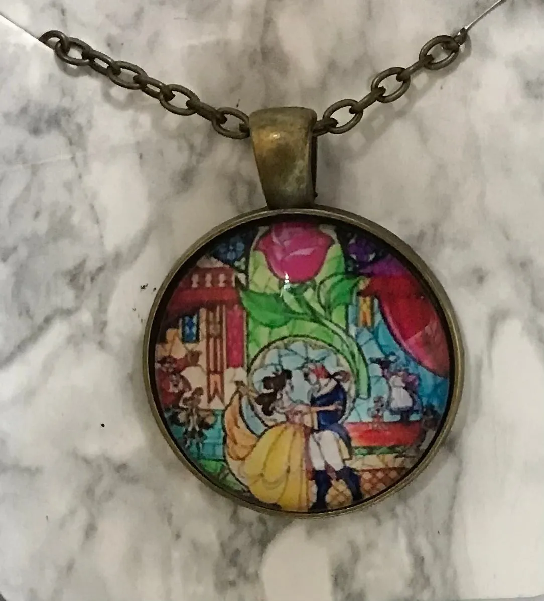 Assorted Style Kids Necklaces