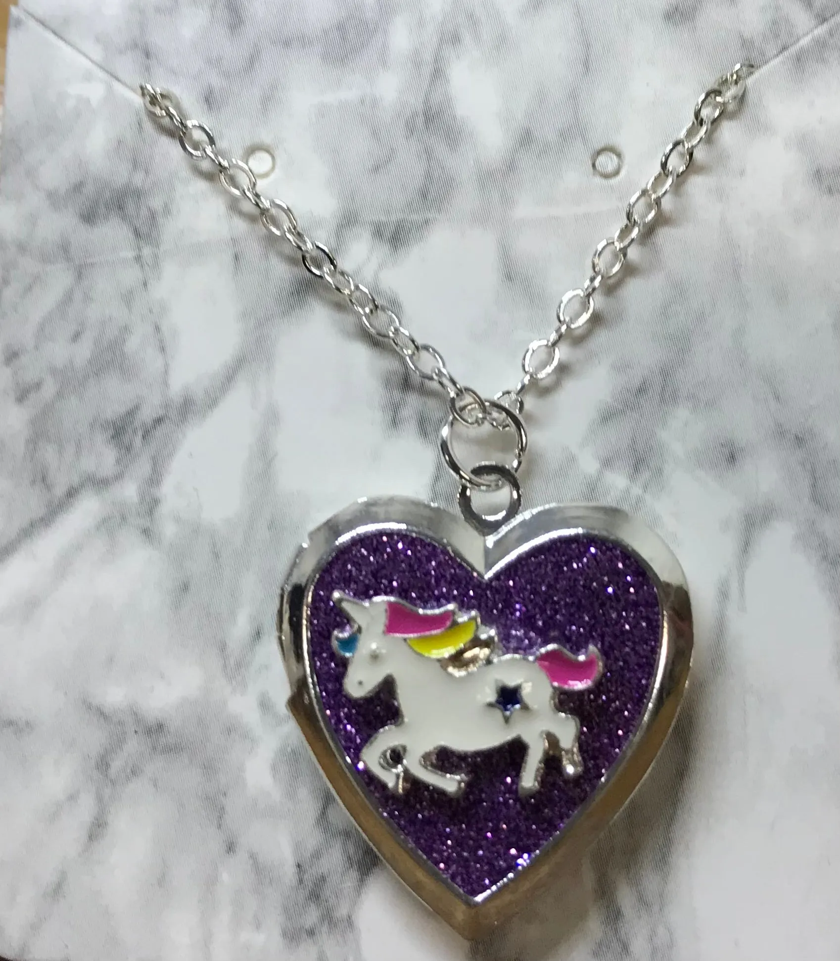 Assorted Style Kids Necklaces