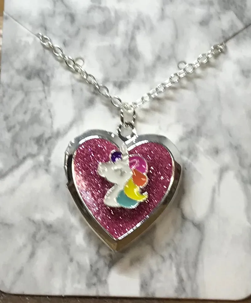 Assorted Style Kids Necklaces