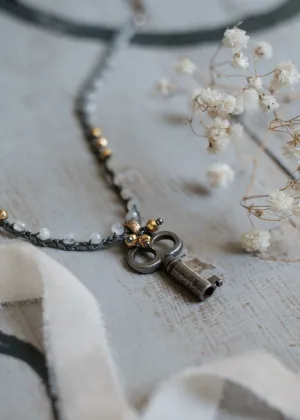 Audre Necklace