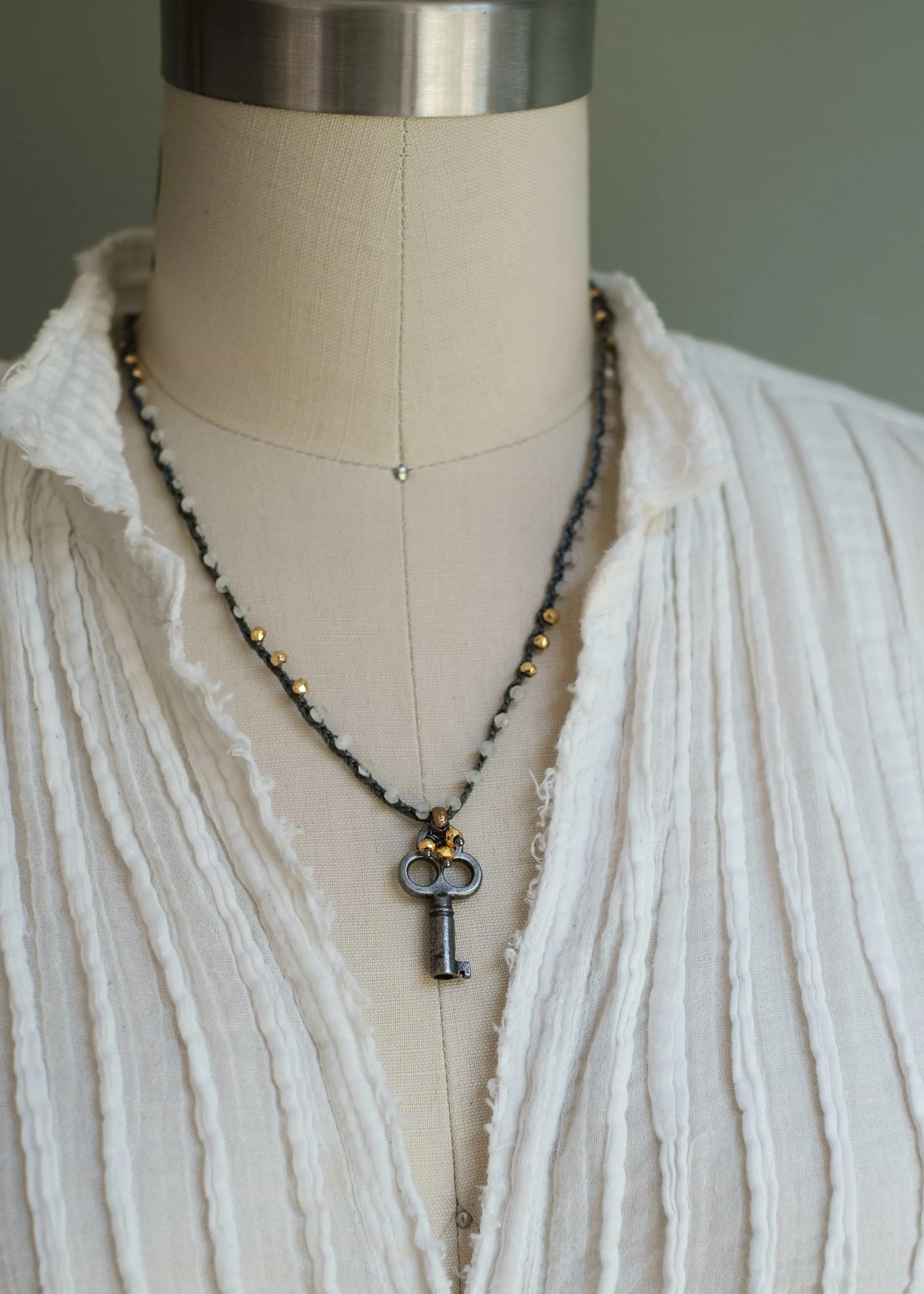Audre Necklace