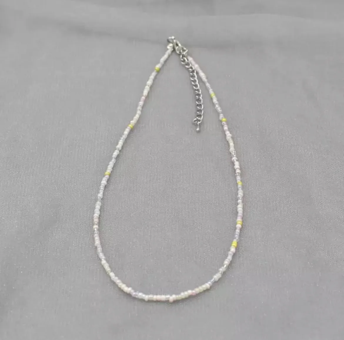 Beads Necklaces