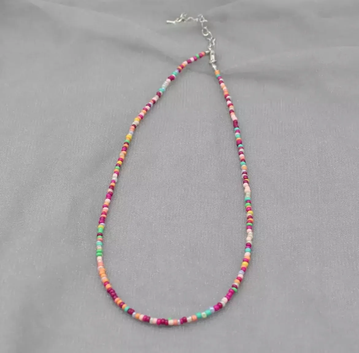 Beads Necklaces