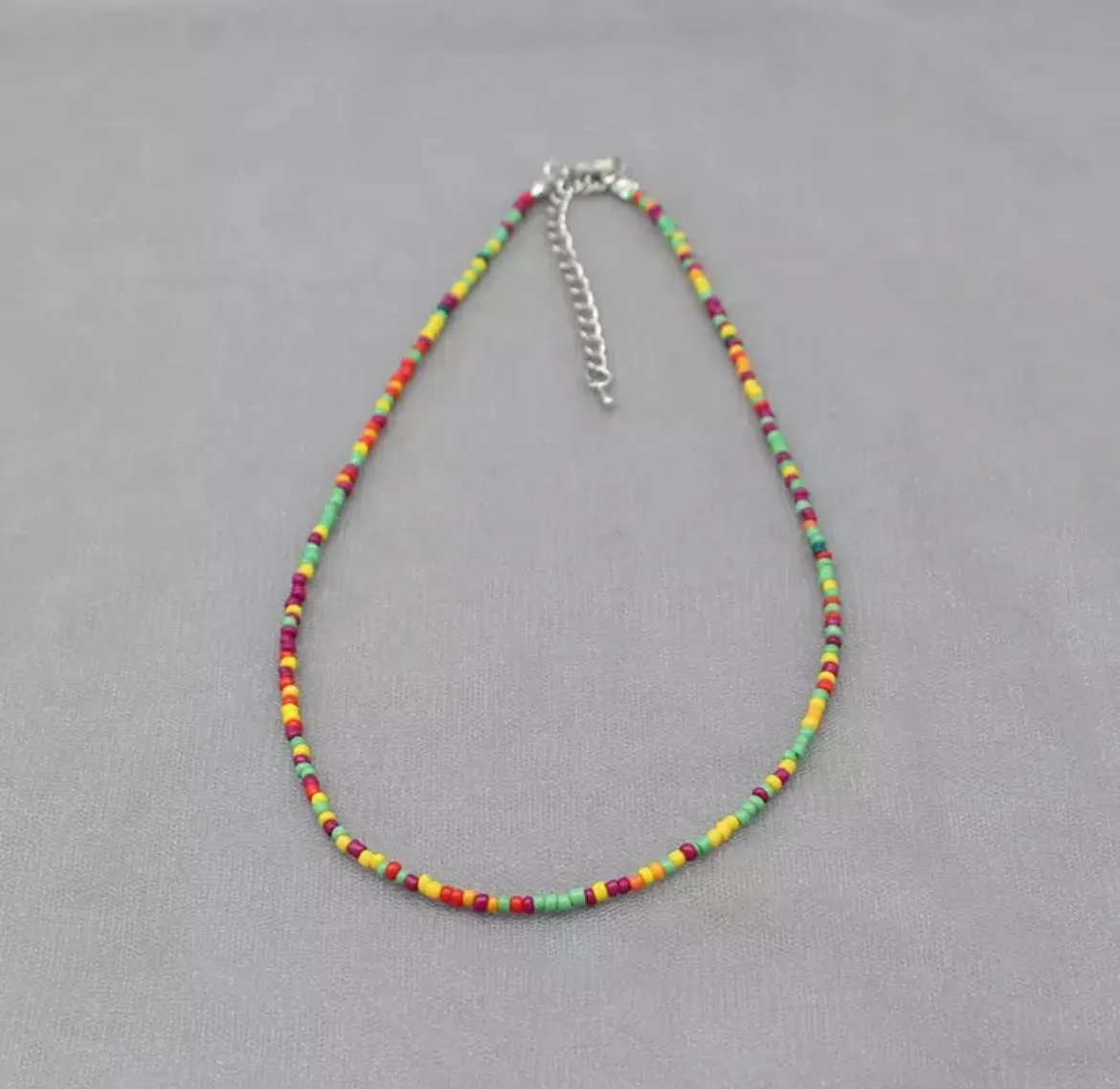 Beads Necklaces