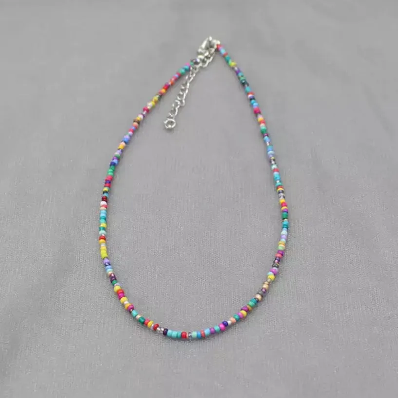 Beads Necklaces