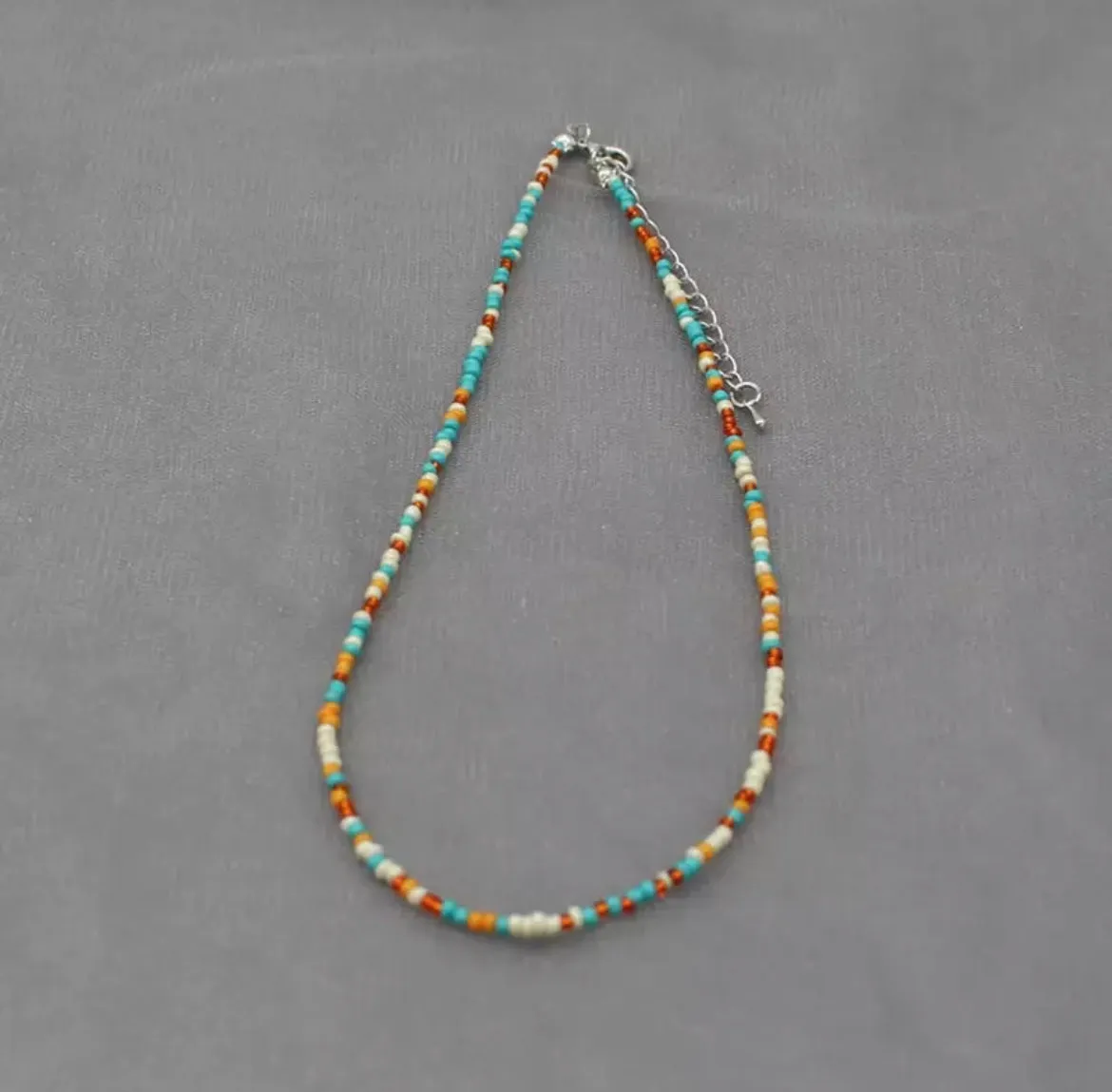 Beads Necklaces