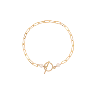 Billie Bracelet Gold