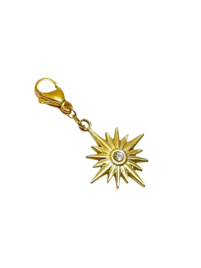 Boho & Beyond Charms | 10 Styles