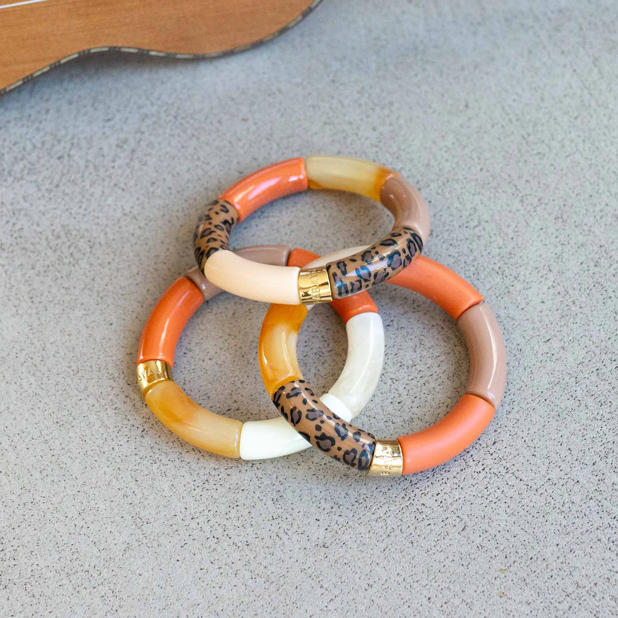 BRACELET PIPOCA CARACAL 1