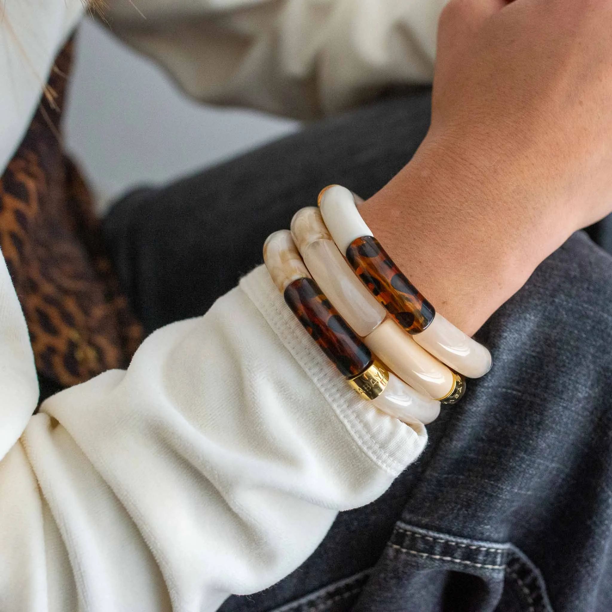 BRACELET PIPOCA JAGUAR 1