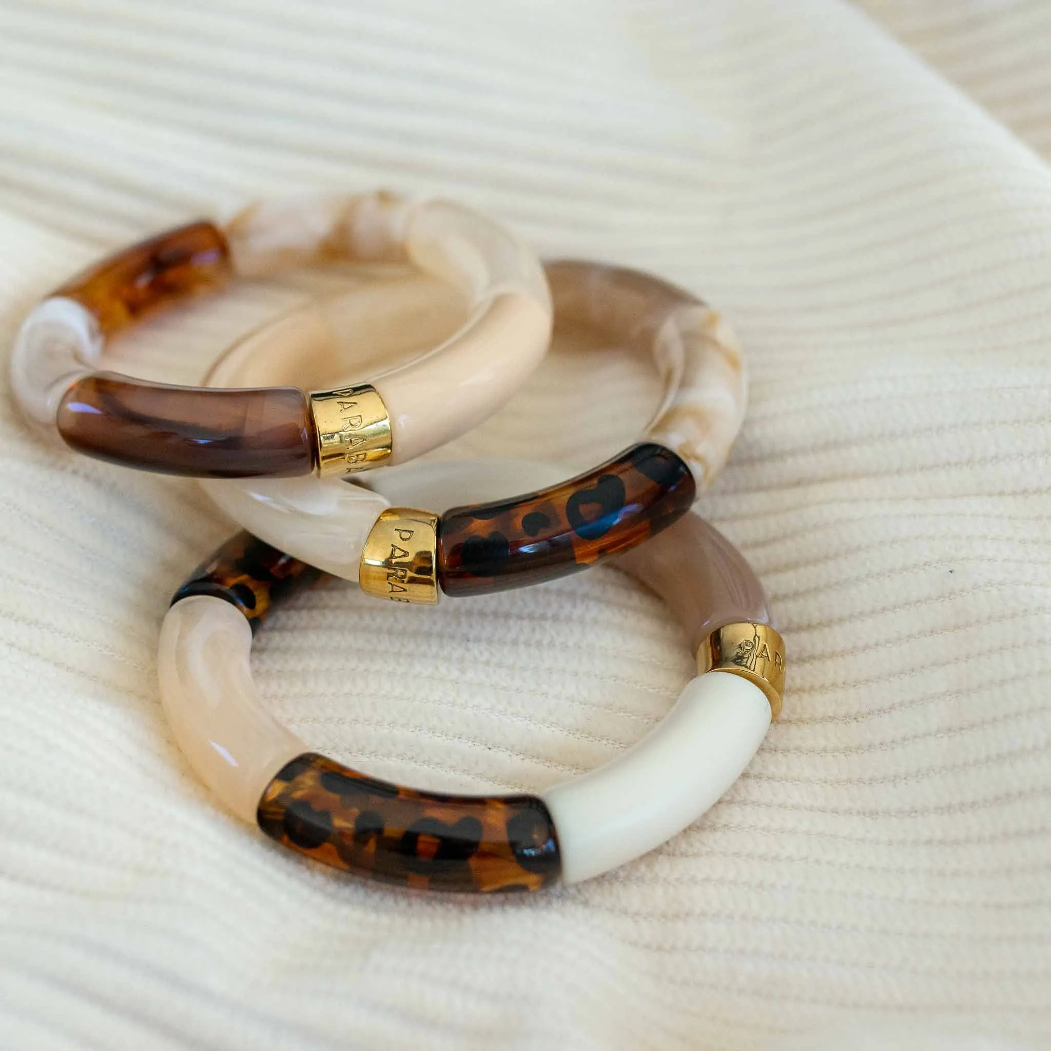 BRACELET PIPOCA JAGUAR 1