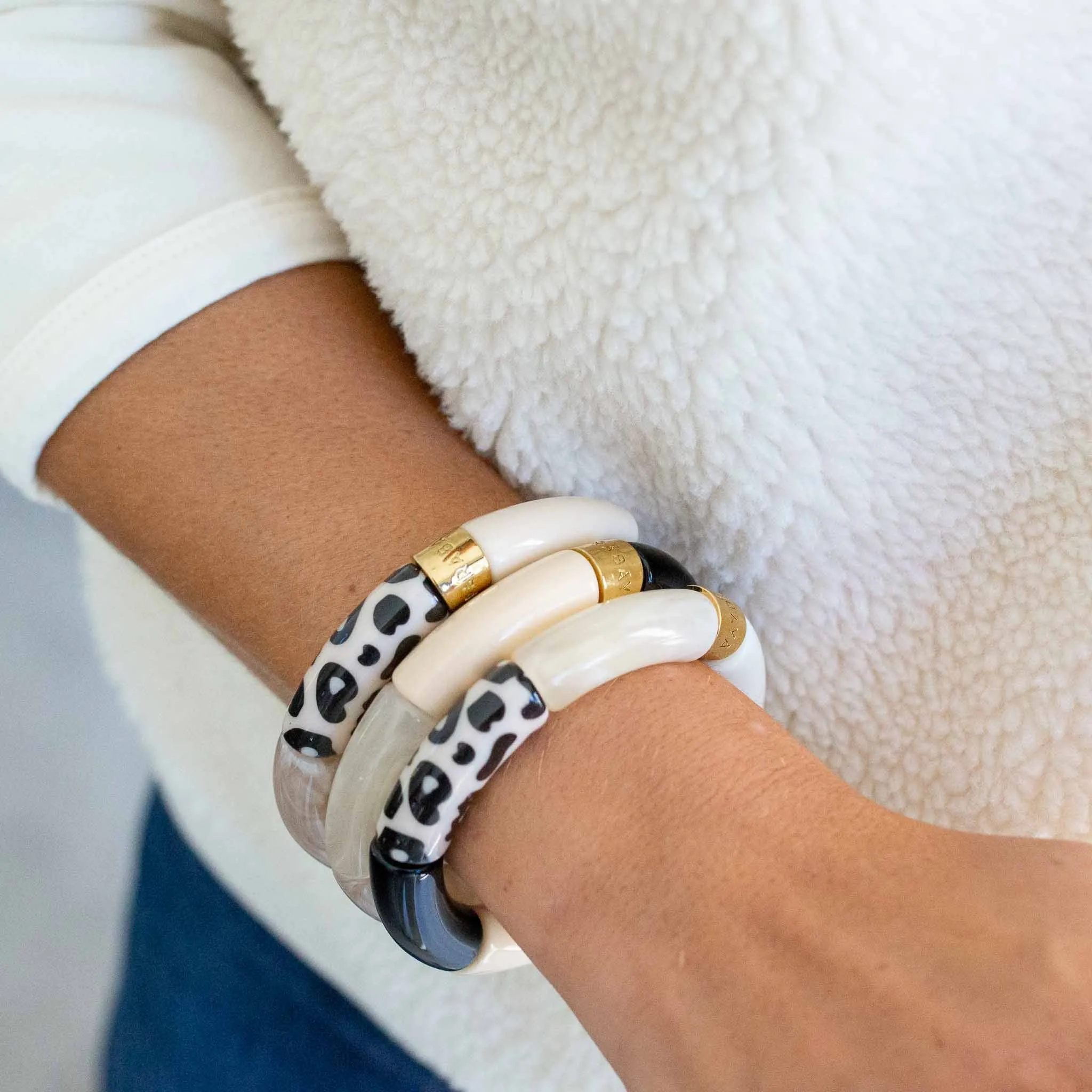 BRACELET PIPOCA ONCA 3