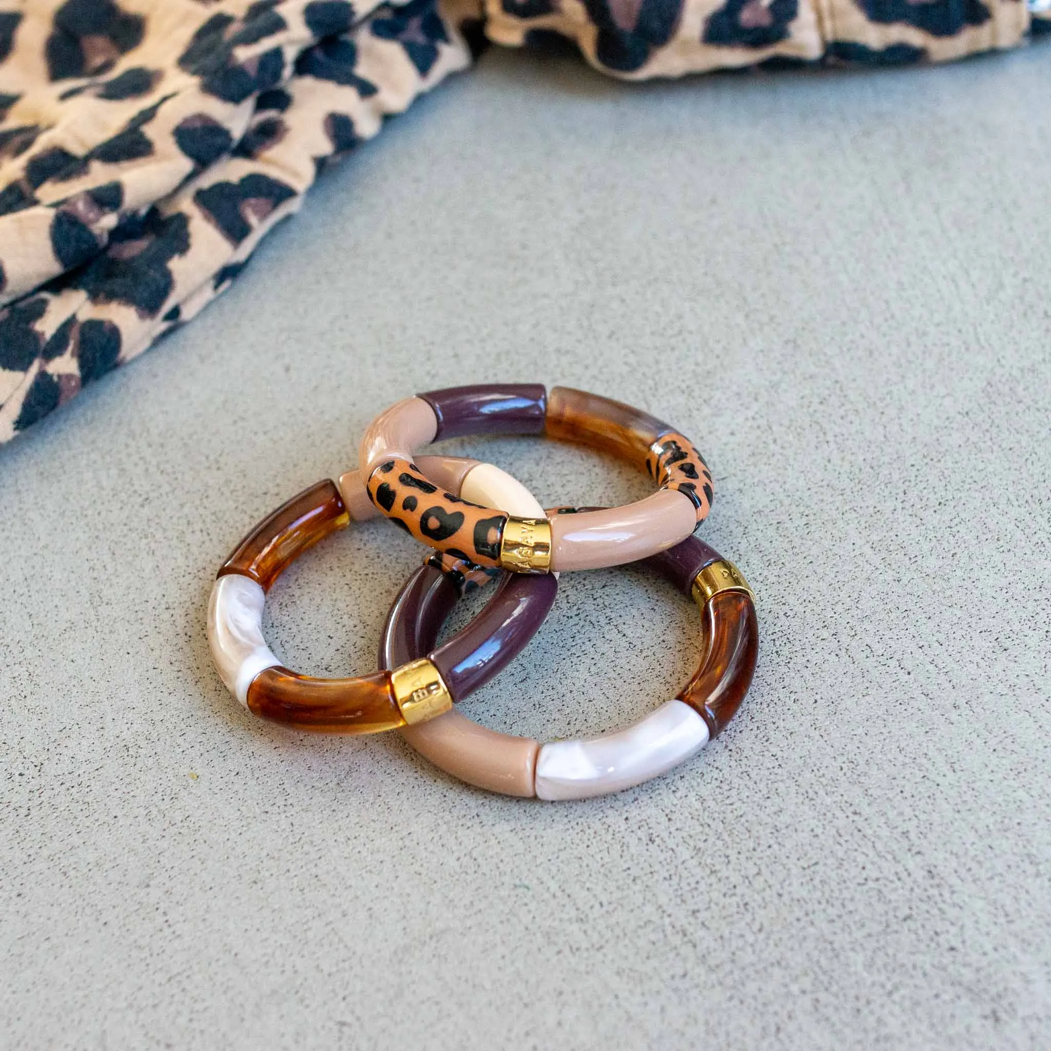 BRACELET PIPOCA PUMA 1