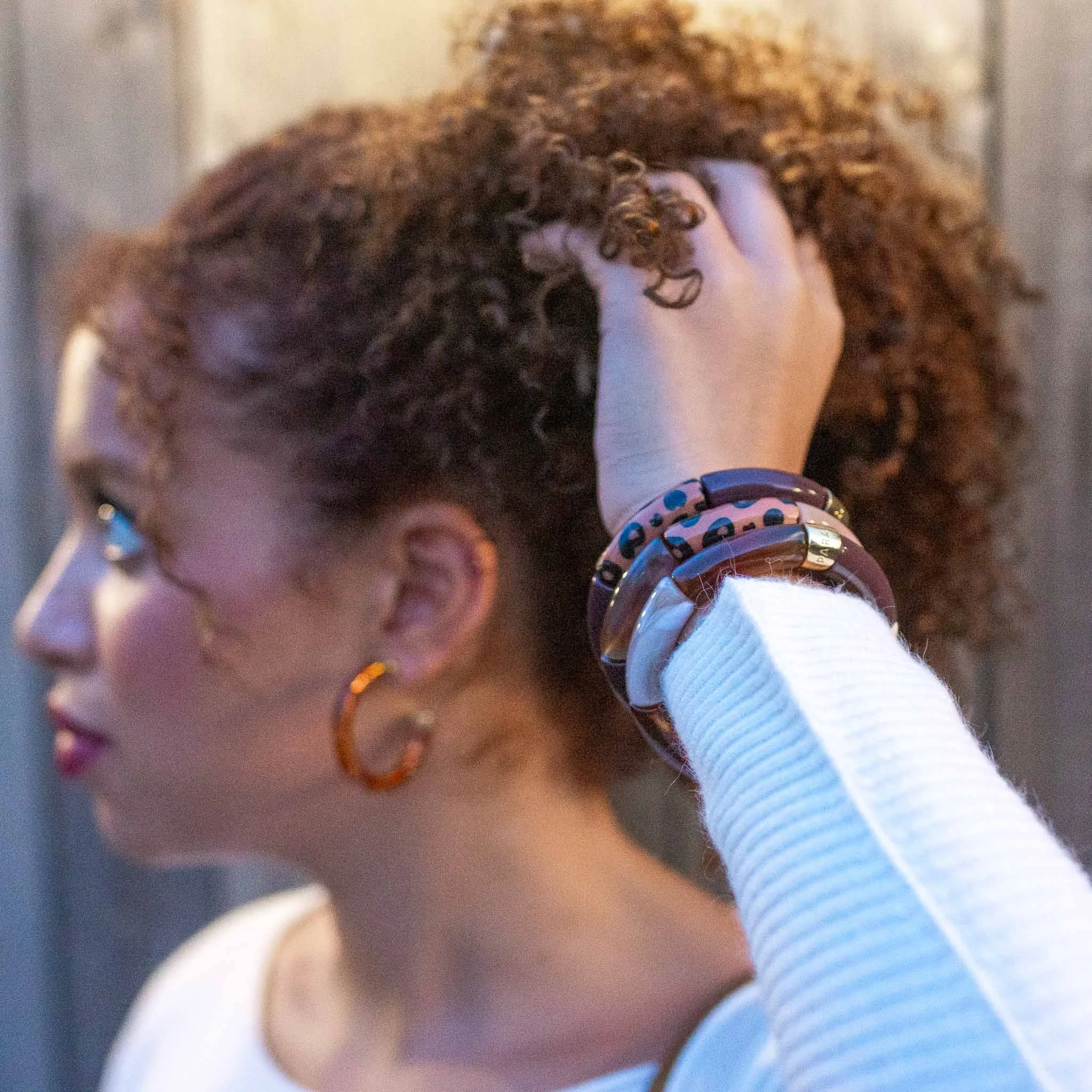 BRACELET PIPOCA PUMA 1