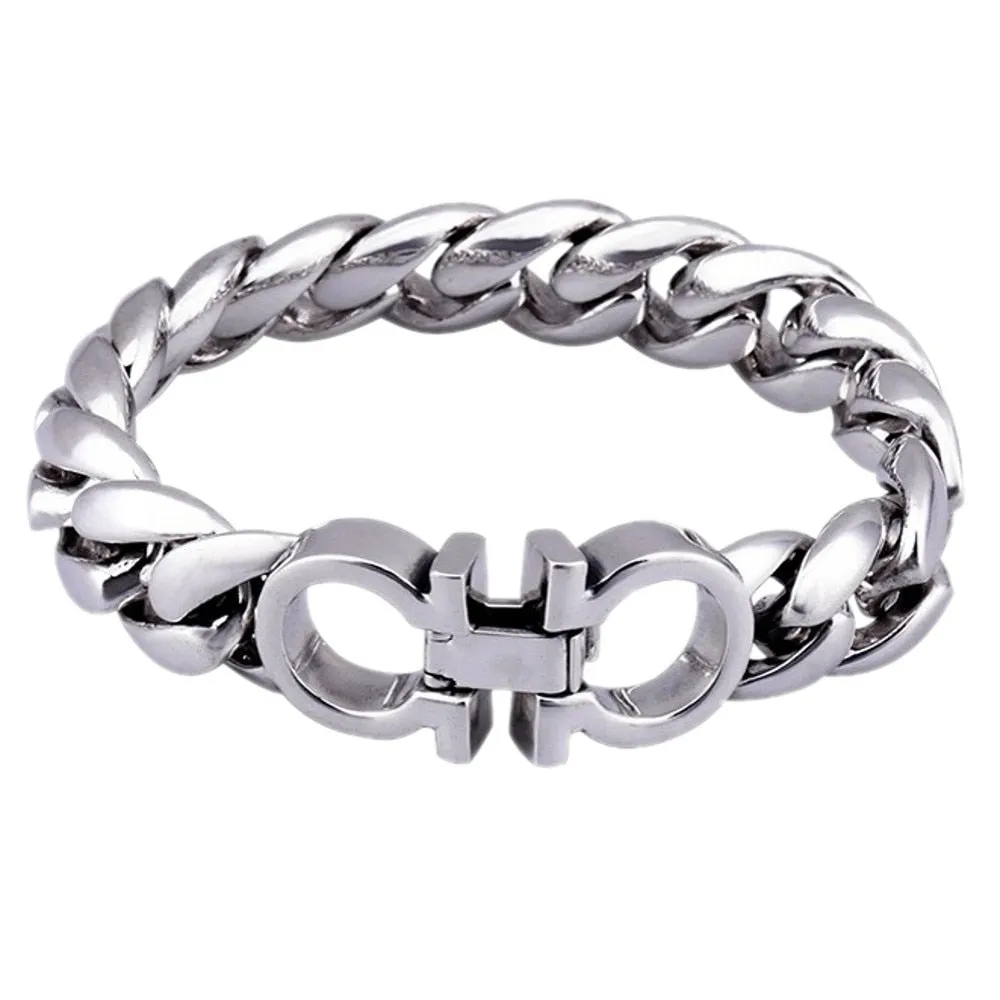 bracelets fashionable wild simple men bracelets