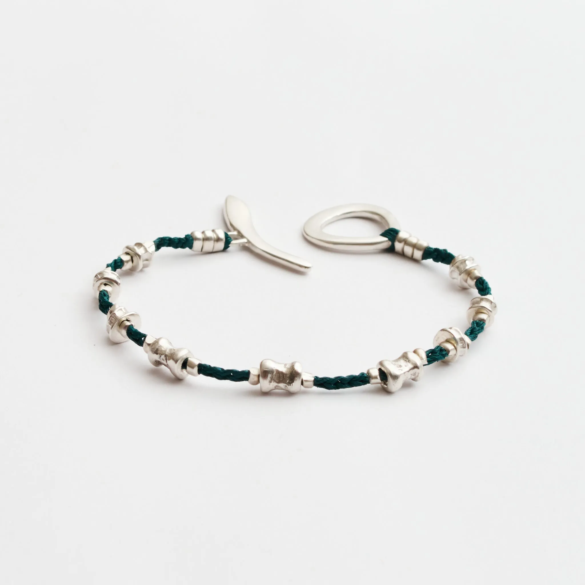 Buddha Beads