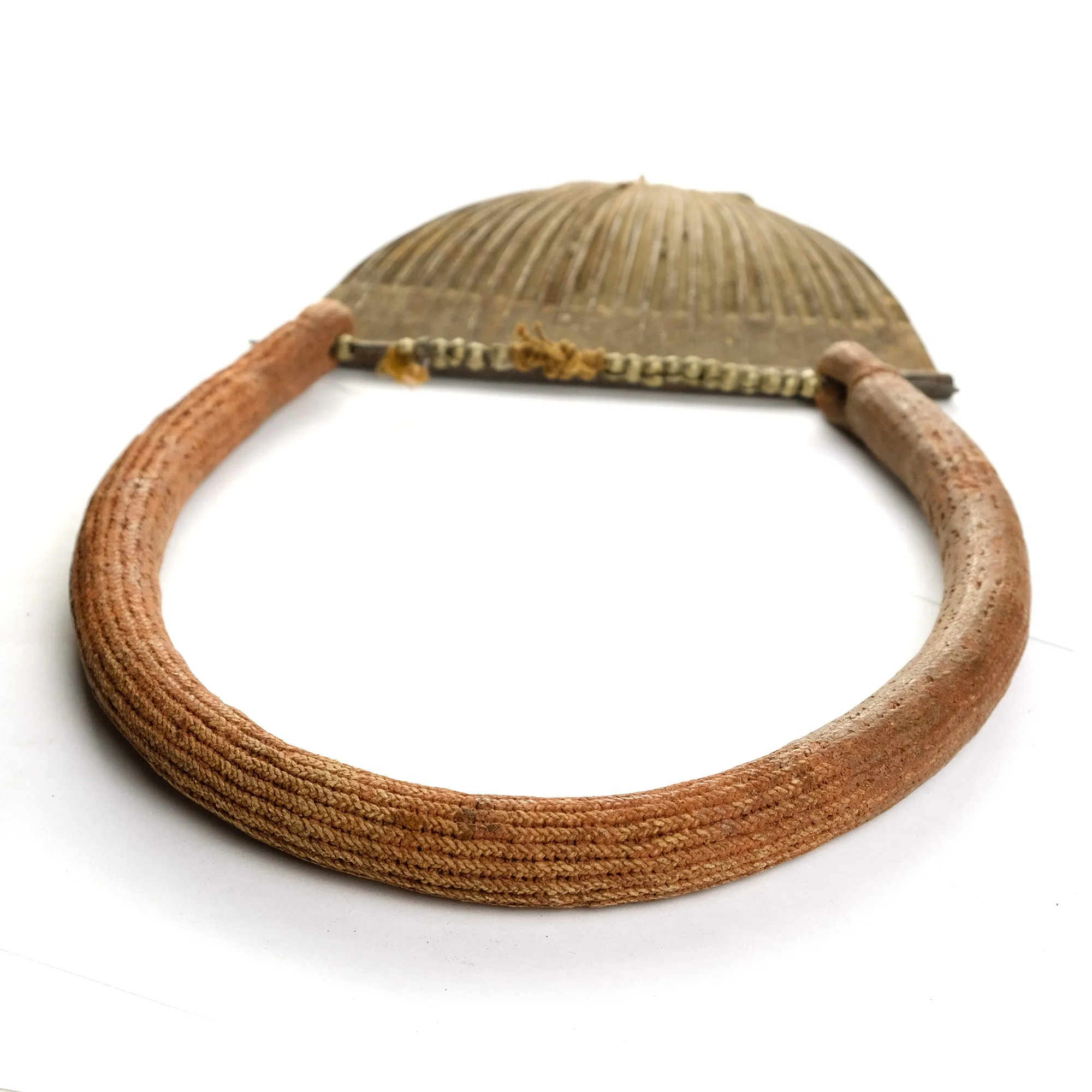 Cache-Sexe in Iron Mofu People of Cameroon/ Nigeria 2