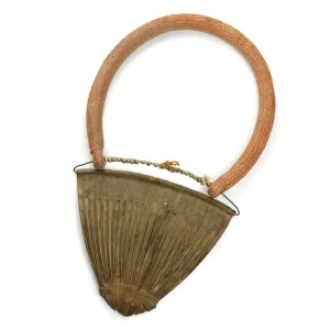 Cache-Sexe in Iron Mofu People of Cameroon/ Nigeria 2