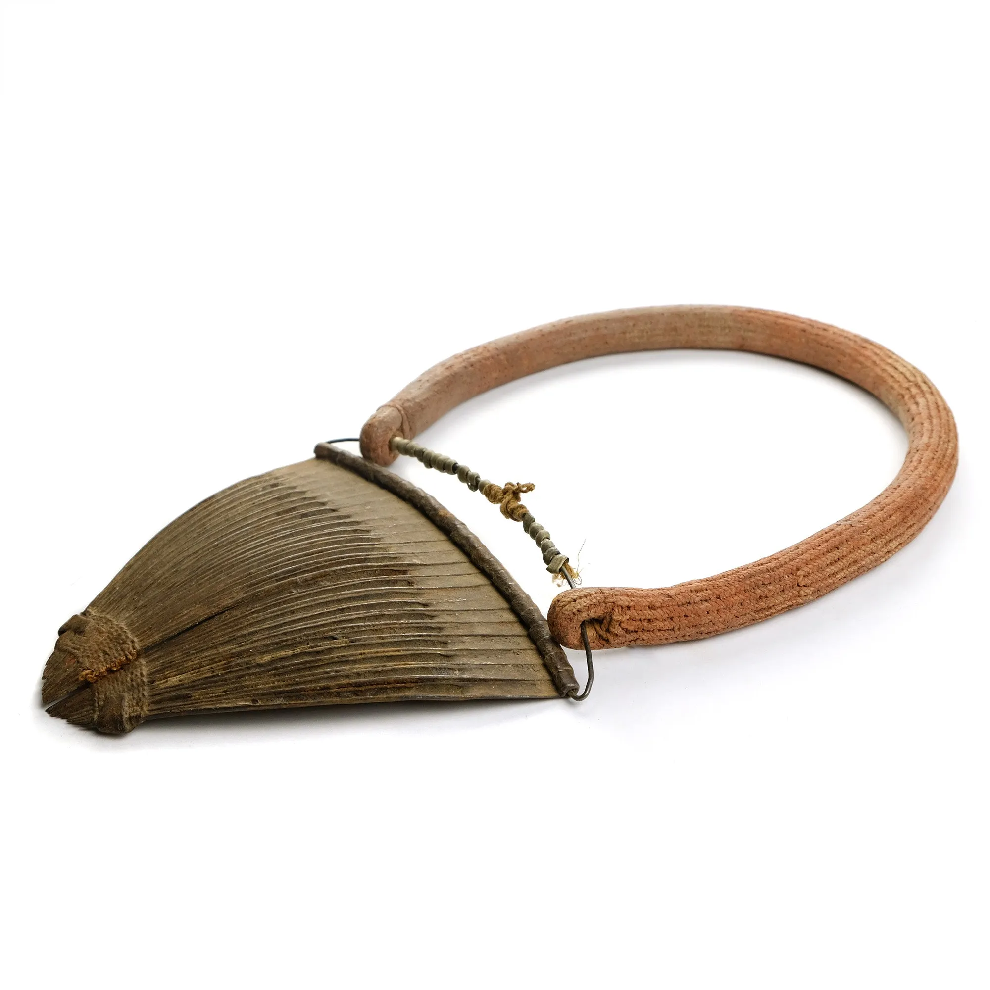 Cache-Sexe in Iron Mofu People of Cameroon/ Nigeria 2