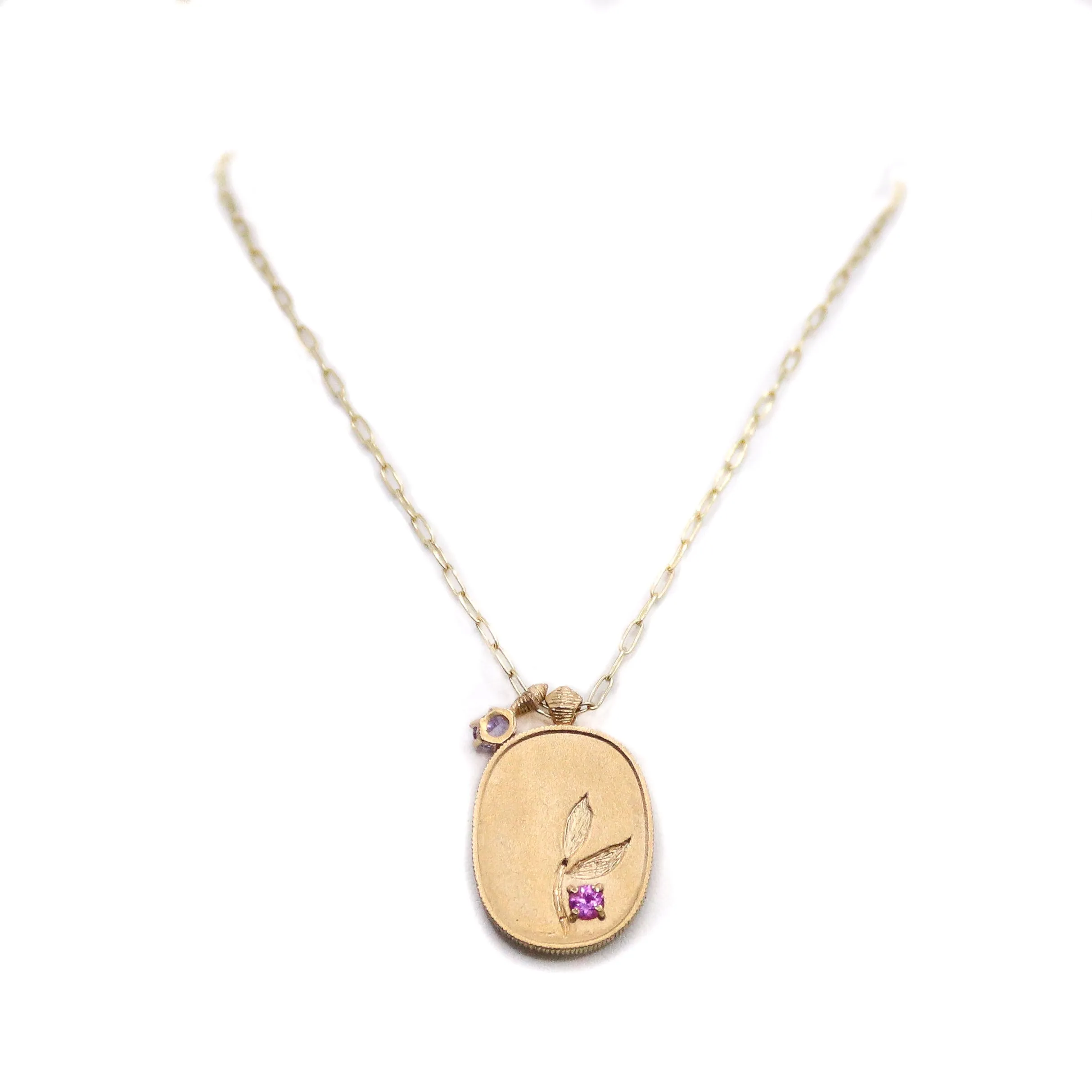 Captivate Necklace No. 1