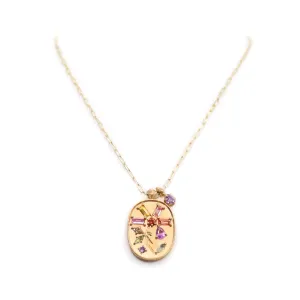 Captivate Necklace No. 1