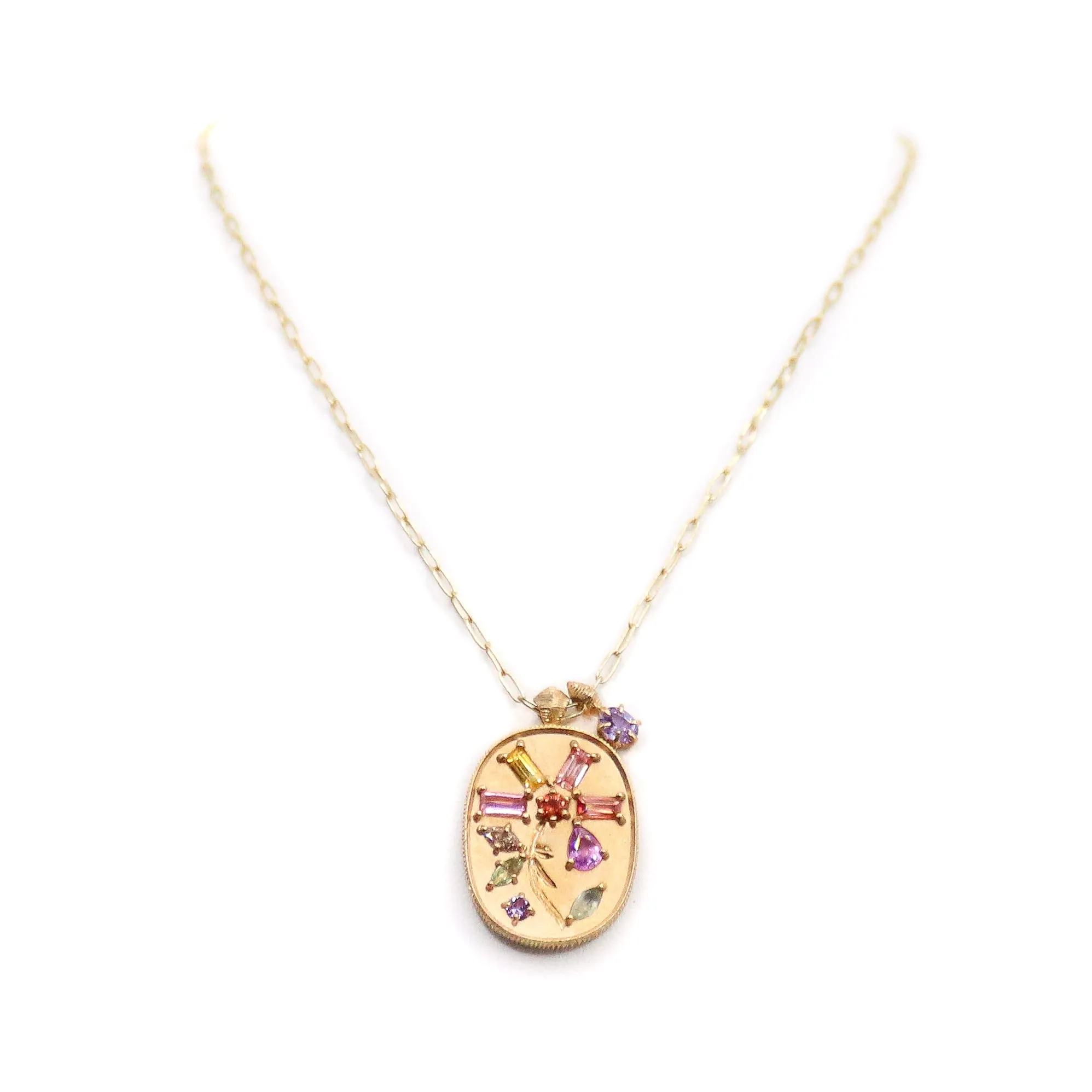Captivate Necklace No. 1