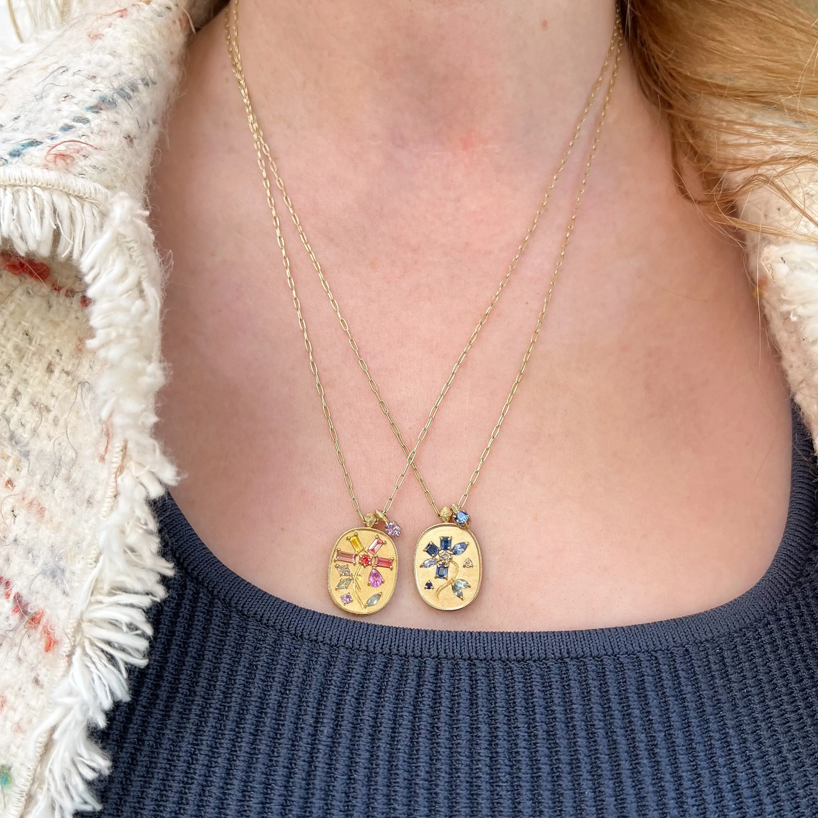 Captivate Necklace No. 1
