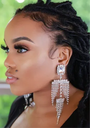 Chandelier Earrings