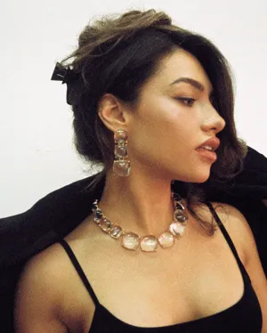CHLOE EARRING