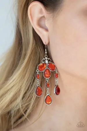 Clear The HEIR - Paparazzi Accessories