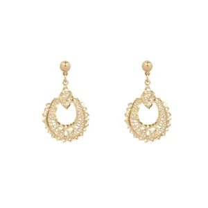 Cleo Earrings