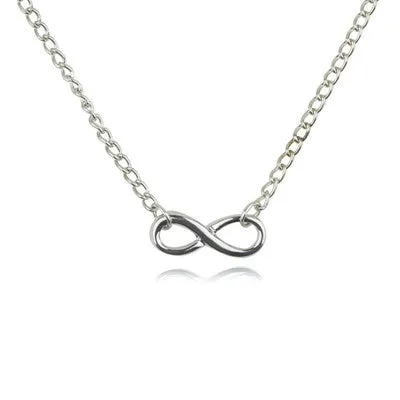 Copper Choker Multilayer Necklace