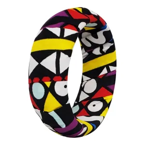 Crazy Black Bracelets