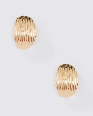 CRINKLE STUD