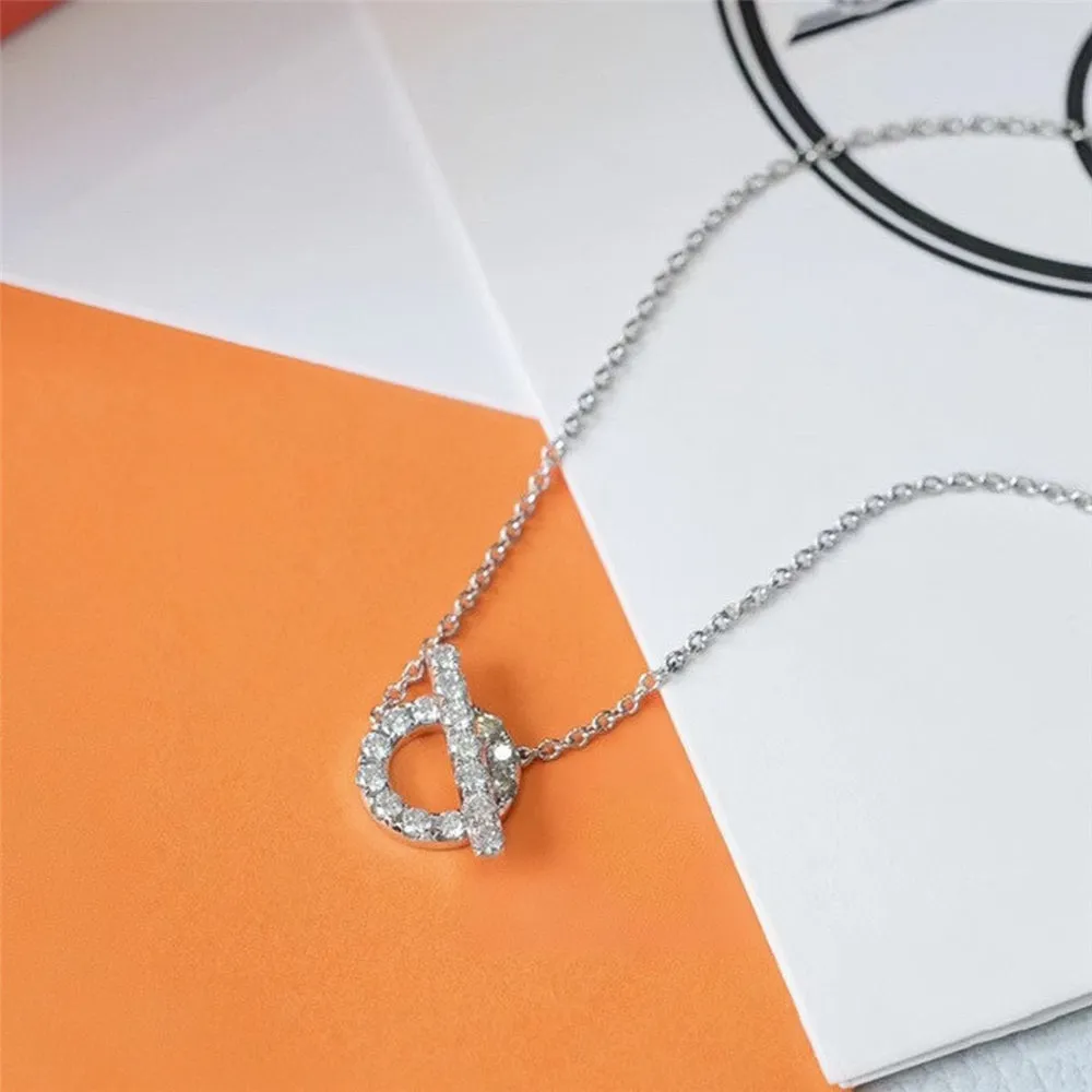 Cubic Zirconia Beaded Statement Necklaces